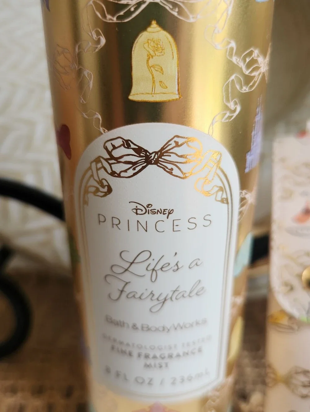 Disney Princess Life's a Fairytale Bundle